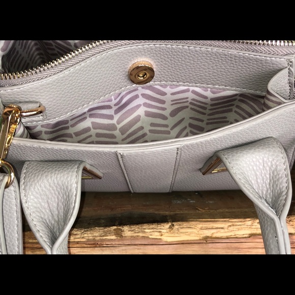 Madison West | Satchel Bag - Picture 13 of 14